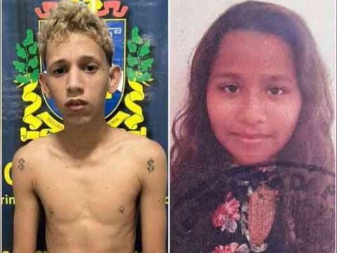 Casal de venezuelanos é assassinado a tiros dentro de casa em Boa Vista