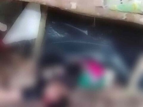 Após agredir a esposa, homem é morto com tiro na cabeça pelo cunhado em Itaituba