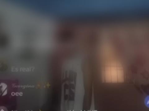 Jovem se enforca ao vivo durante live no TikTok