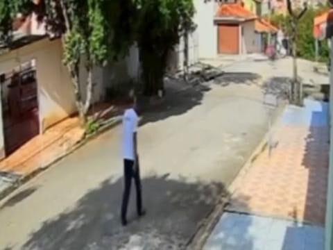 GCM aposentado morre em troca de tiros com PM após disparos para o alto em surto no Júlio de Mesquita