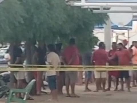 Homem é executado a tiros de calibre 12 em Santa Maria da Boa Vista, no Sertão de Pernambuco