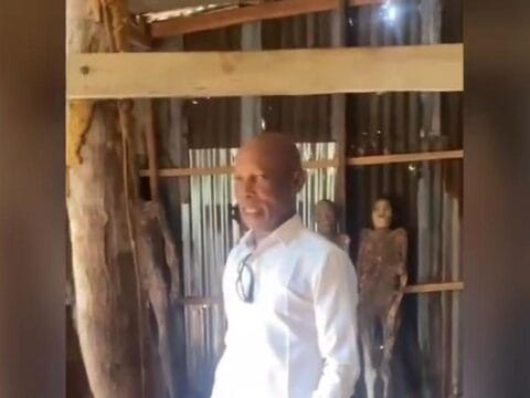 Oito corpos são encontrados em depósito ilegal em Akamkpa, Nigéria; polícia investiga tráfico de órgãos