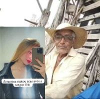 Neta e namorado são suspeitos de matar avô e tentar matar avó em Ariquemes, RO