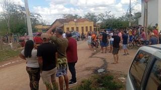 Ex-policial civil é morto a tiros de fuzil em Gravatá, no Agreste de Pernambuco