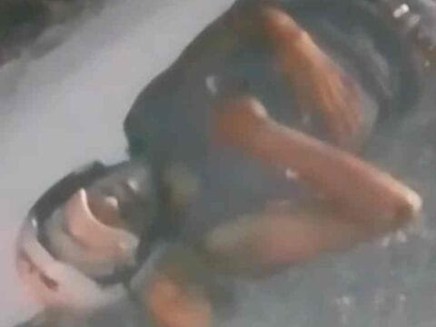 Grave acidente na BR-232 deixa motociclista ferido entre Belo Jardim e Tacaimbó