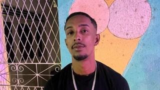 Jovem de 22 anos é encontrado morto em área de mata em Bom Jesus