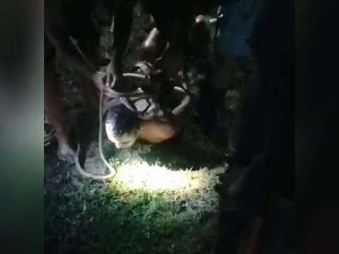 Homem morre ao defender sobrinha de agressão no interior do Amazonas