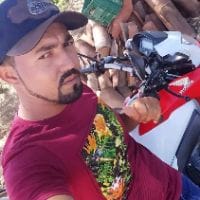 “Última refeição”: homem é morto a tiros enquanto almoçava em feira de gado em Venturosa (PE)