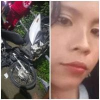 Jovem de 25 anos morre em acidente de moto na Ponte Amazonino Mendes, em Parintins, no Amazonas