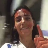 “Fé nas maluca”: jovem que esfaqueou namorado após supostas agressões vai responder em liberdade em Maceió