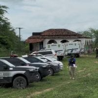 Chacina em Itabaiana: Cinco Mortos na Zona Rural