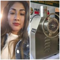 Homem esquartejou a própria mulher e comprou máquina de moer carne para desaparecer com o corpo em Lima