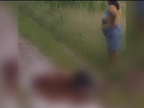 Homem morre após ser atacado com facão por causa de cigarro em Cachoeira do Piriá, no Pará