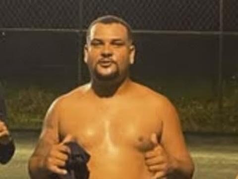 Homem é executado a tiros em calçada no centro de Barreiros, na Mata Sul de Pernambuco