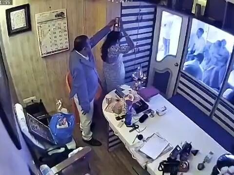 Astrólogo de 67 anos é preso por estuprar mulheres sob pretexto de rituais espirituais na Índia