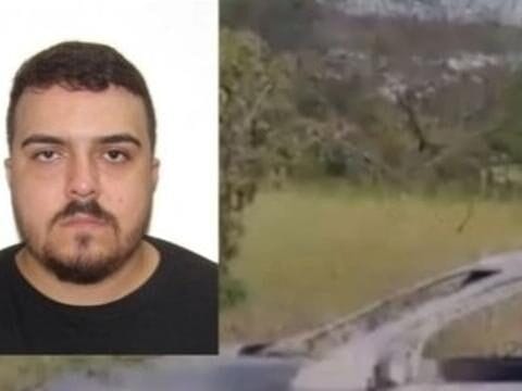 Vídeo divulgado por facção mostra execução de empresário sequestrado em Caicó, no RN