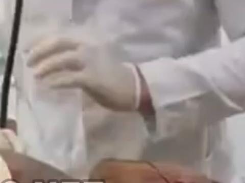 Homem tem braço decepado após ser atropelado por trem em Cubatão, SP