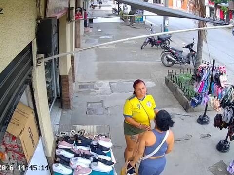 Venezuelana é morta a facada após briga com outra mulher em Cali, na Colômbia; suspeita é liberada por legítima defesa