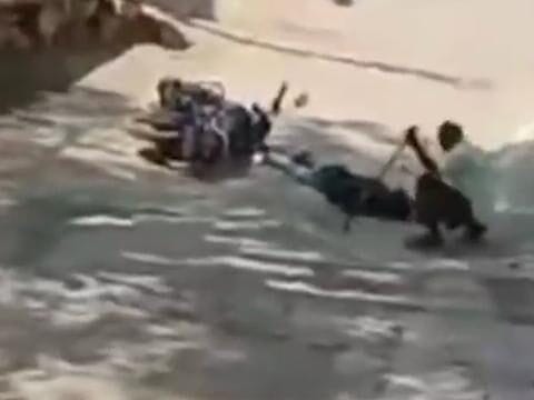 Índia: Homem é morto a marteladas e tem cérebro comido por agressor em Madhya Pradesh