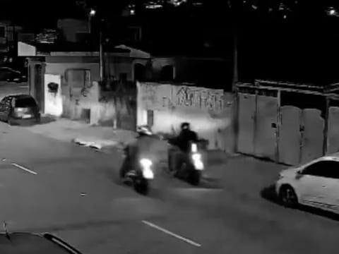 GCM reage a assalto, mata adolescente e fere outro suspeito no Capão Redondo, em SP