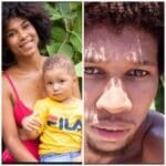 Ex-companheiro mata mulher e o filho dela a facadas no Domingo de Páscoa em Ibirapitanga (BA)