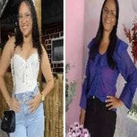 Ônibus invade ponto de apoio rodoviário em Itambé (BA) e mata duas mulheres; irmãos ficam gravemente feridos