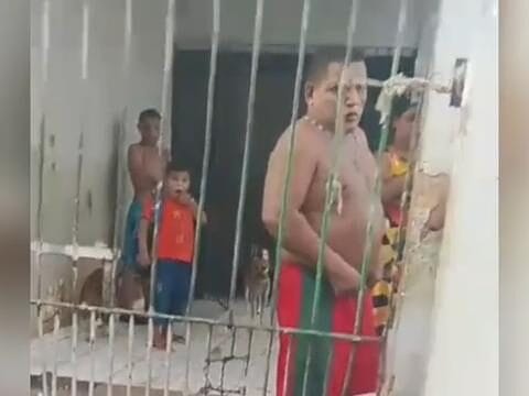 Moradora do bairro São João, em Teresina (PI), dispara contra donos de cães após mulher ser mordida: “Vocês sabem foder, mas não sabem amarrar o cachorro”