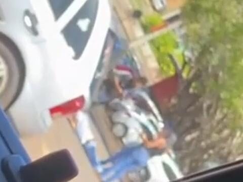 Empresário é executado a tiros em Ceres (GO) após discussão por dívida