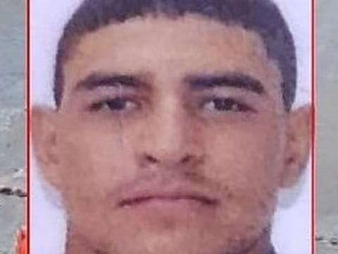 Motociclista venezuelano morre após colidir com barreira de cones e correntes em Cuiabá (MT)