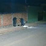 PMs que atiraram pelas costas de suspeito de duplo homicídio são presos em Anastácio (MS)