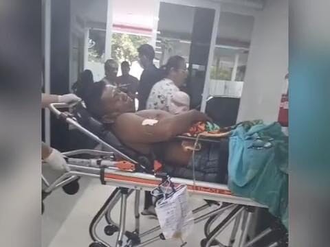 Vizinho noia decepa mão de agricultor a golpes de terçado durante roubo em Manacapuru (AM)