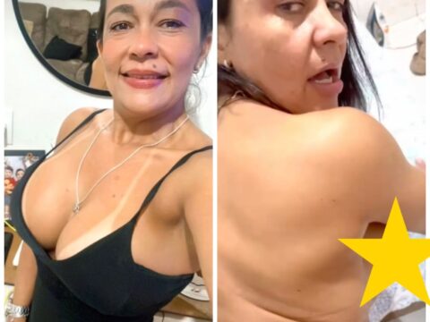 “Quer que limpe o rabo? Posso deixar a cabeça?” Esposa de peixeiro descobre traição, se vinga com funcionário e vídeo vaza em MS