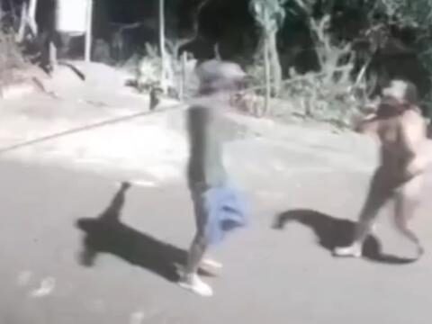 Mãe e filha são mortas a golpes de facão pelo vizinho na Serra (ES)