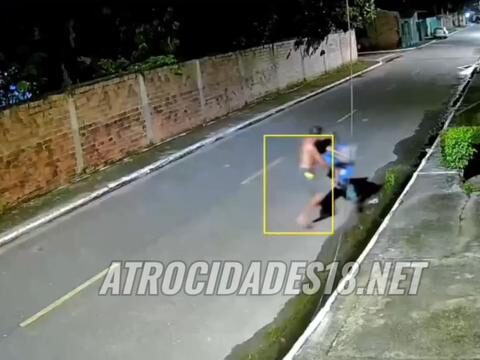 Vítima reage com faca e mata assaltante durante tentativa de invasão a casa em Outeiro (PA)