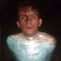 “Tribunal do crime” executa homem a tiros na Compensa, em Manaus, e vítima acusa policiais antes de morrer
