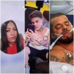 Trisal pegou fogo: possível triplo homicídio é registrado em motel no Agreste de Pernambuco