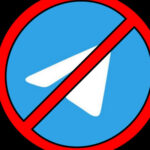Comunicado: Nosso grupo VIP do Telegram foi banido