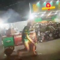 Jovem é executado com tiros na cabeça durante festa de São João em Conceição do Jacuípe (BA)