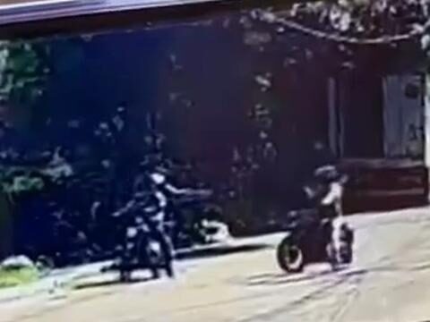 Homem é executado a tiros em avenida de Duque de Caxias, RJ