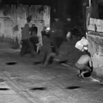 Ataque a tiros durante pintura de rua deixa dois mortos e dois feridos no bairro do Rangel, em João Pessoa