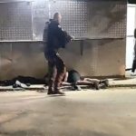 Suspeito de praticar assaltos é morto a tiros no bairro Ambaí, em Nova Iguaçu