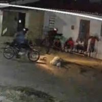 Homem é executado a tiros no bairro Vila Nova, em Cabrobó (PE)