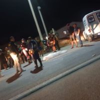 Jovem morre em grave acidente em Irauçuba, no Ceará